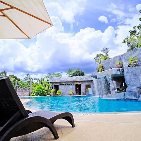 Ban Suansin Hotel Phang Nga Buitenkant foto